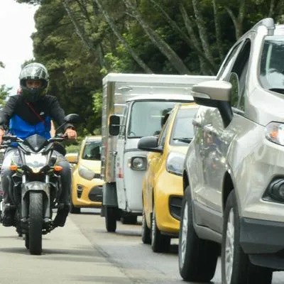 Cambio gigante en el Runt: conductores de carros y motos, atentos para no quedar perdidos