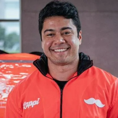 Rappi cambió de gerente en Brasil, después de comprar empresa Box Delivery