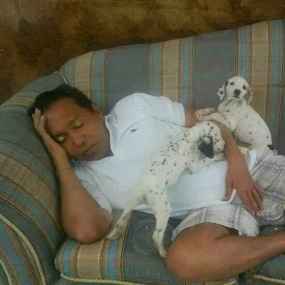 Revelaron que un perro inspiró a Diomedes Díaz para una composición que se convirtió en un gran éxito de la música vallenata.