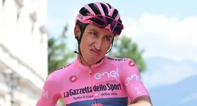 El ciclista colombiano Egan Bernal se sinceró y tomó la decisión de no estar con Colombia en el Mundial de ruta 2023, que inicia el próximo mes de agosto.
