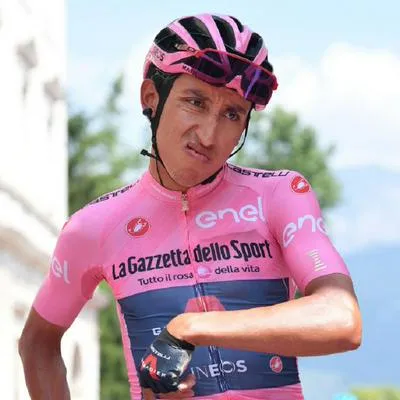 El ciclista colombiano Egan Bernal se sinceró y tomó la decisión de no estar con Colombia en el Mundial de ruta 2023, que inicia el próximo mes de agosto.