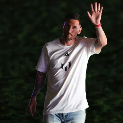 Debut de Messi con Inter de Miami hoy: cuánto vale contratar Apple TV+ para ver