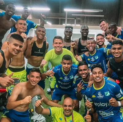 El Deportivo Cali se acogió ley para evitar la quiebra y no desaparecer, lo que le permitirá pagar todas las deudas que tiene actualmente. 