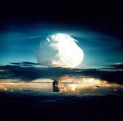 Revelaron los efectos de la primera prueba de bomba nuclear en Estados Unidos que fue lanzada en Nuevo México y llegó a Canadá.