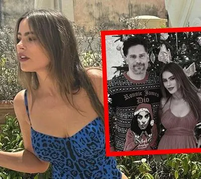 Regalos para Sofía Vergara después de anunciar divorcio | Sorpresas para Sofía Vergara al anunciar su divorcio de Joe Manganiello | Regalos Sofía Vergara