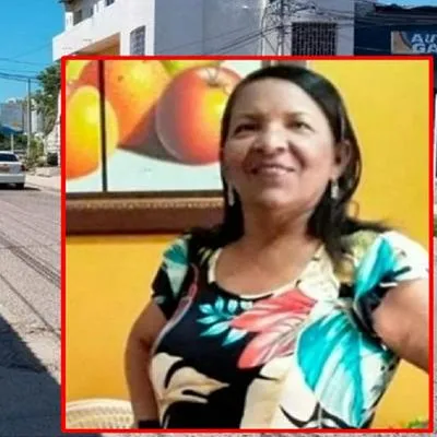 Murió mujer a la que un ladrón le jaló el bolso, la hizo caer y un bus la arrolló.