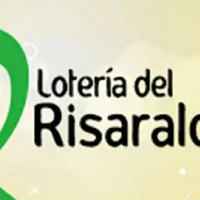 Lotería de Risaralda resultado último sorteo hoy 21 de julio de 2023