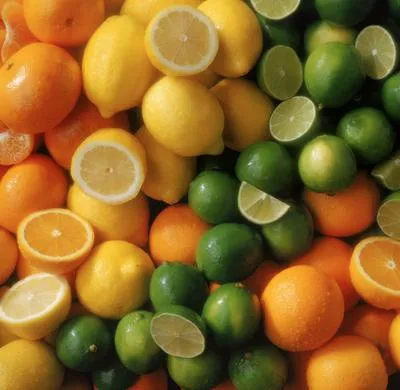 Limones. En relación con su efectividad para bajar de peso.
