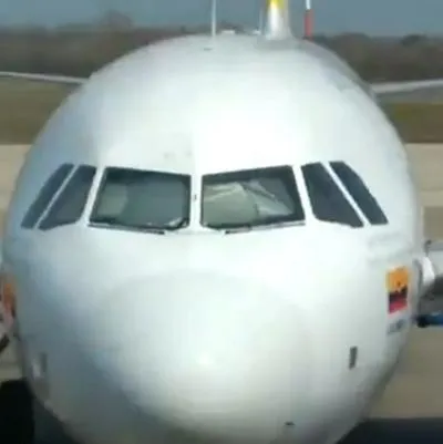 JetSmart, nueva aerolínea en Colombia, avisa cuándo iniciaría vuelos nacionales