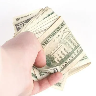 TRM del dólar en Colombia para el 22 al 24 de julio de 2023.