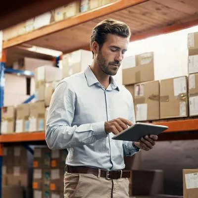 Trabajador, en nota sobre ofertas de empleo en Coca-cola Femsa