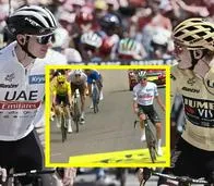 General del Tour de Francia 2023 (etapa 20): Pogacar ganó, Vingegaard es campeón (virtual)