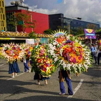 Procuraduría pide explicaciones por cancelaciones en la Feria de las Flores.