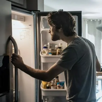 La 'Gran Barata Liverpool' ofrece refrigeradores de alta gama con el 50 por ciento de descuento.