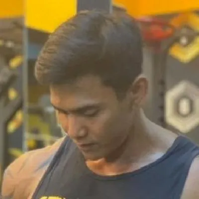 Murió famoso fisiculturista por mal movimiento en ejercicios de rutina en el gimnasio.