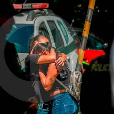 Medellín hoy: encontraron sin vida a prima de Alexis Gómez, joven asesinado
