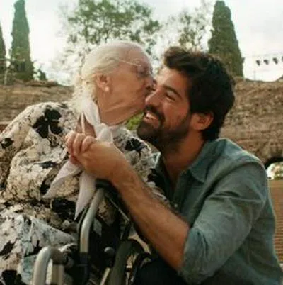 Falleció Luisa Cantero, la abuela española de 98 años más famosa de Instagram. Incluso, Netflix le hizo un documental.