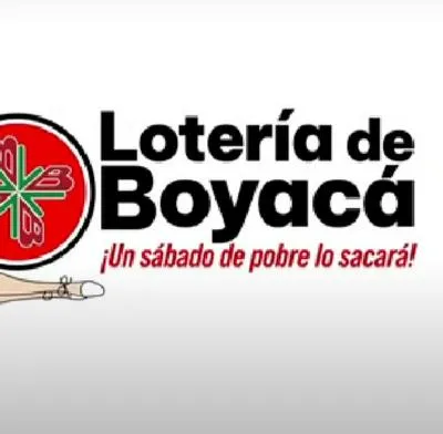 Lotería de Boyacá último sorteo, resultado hoy 22 de julio de 2023