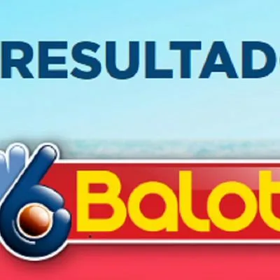Baloto resultado último sorteo hoy 22 de julio de 2023, ganadores