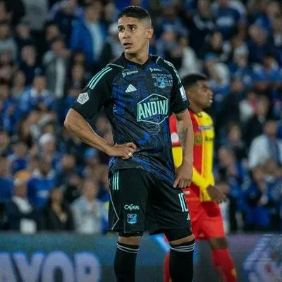 Millonarios empató con Pereira y sigue sin anotar gol en la Liga BetPlay II-2023.