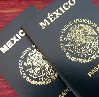 ¿Cuál es el nuevo requisito para tramitar el pasaporte?