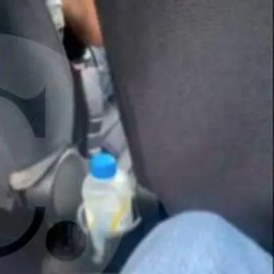 Joven en Medellín denunció haber sido víctima de acoso por un conductor de taxi. 