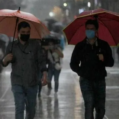 Clima en México hoy: estados que tendrán fuertes lluvias hoy 24 de julio