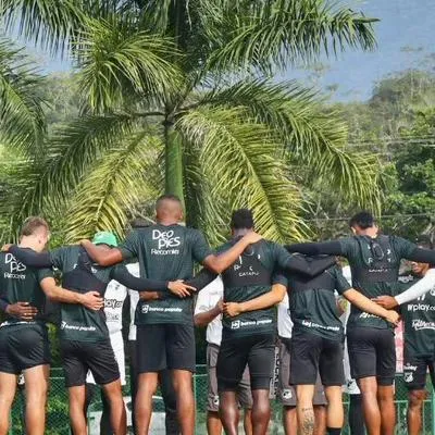 Deportivo Cali estaría en busca de un nuevo portero y se reveló cuál es: José Luis Chunga, con experiencia en Selección Colombia. Acá, los detalles.