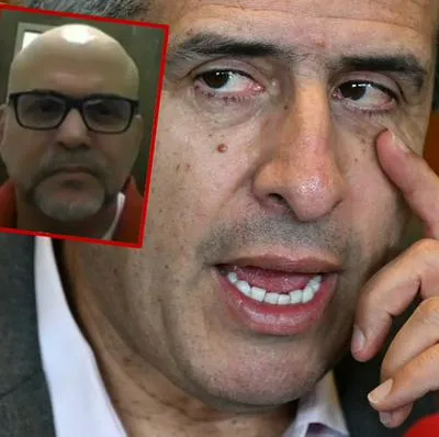 Salvatore Mancuso acepta idea de Gustavo Petro, y mininterior hace advertencia