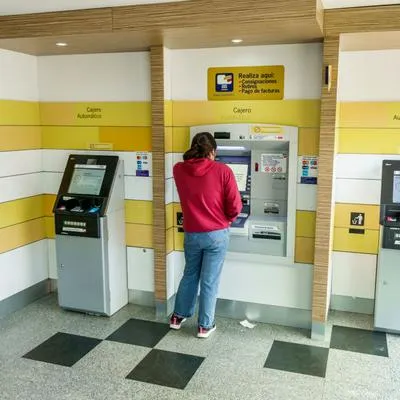 Bancolombia ofrecerá nuevo servicio gratis con pagos QR en otros bancos del país