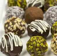Haga unas deliciosas trufas de oreo al estilo ‘MasterChef’ de forma fácil y rápida