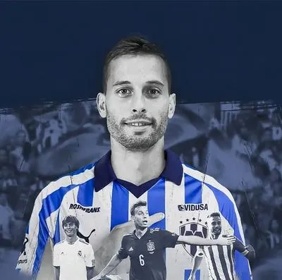 Este será el millonario sueldo de Sergio Canales en Monterrey