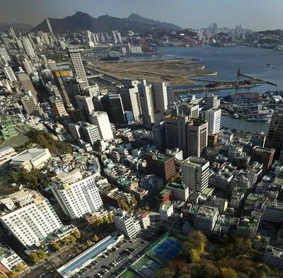 Expo Mundial 2030: dónde será y cuál es ciudad que Samsung promueve