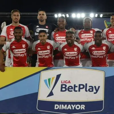 Santa Fe ilusiona a hinchas con movimientos de última hora: más jugadores