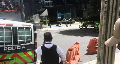 Asesinato en calle 85 de Bogotá: revelan identidad del comerciante que murió