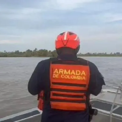 Paseo familiar a isla cercana al río Magdalena terminó en tragedia; cuatro muertos.