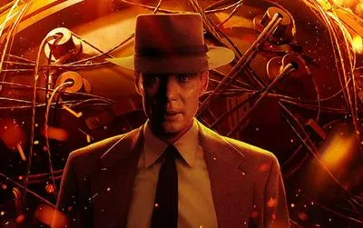 Oppenheimer y el ‘error histórico’ que identificaron los fans en la película
