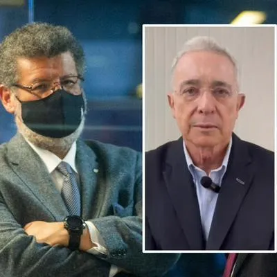 Jaime Granados, abogado de Álvaro Uribe, se sintió amenazado y se irá del país