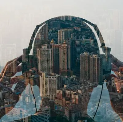 Conozca cómo y cuáles son los nuevos audífonos purificadores de aire reductores del ruido ambiental diseñados para grandes ciudades contaminadas.