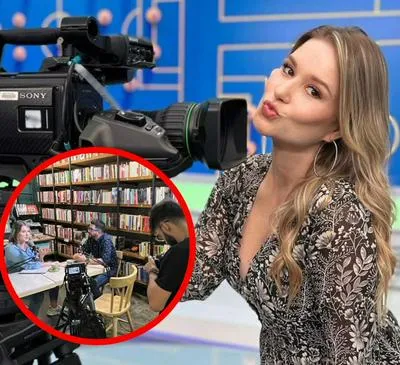 Vanessa Palacio anunció que renuncia a trabajo en Señal Institucional | Nuevo trabajo de Vanessa Palacio | Vanessa Palacio renunció a uno de sus trabajos