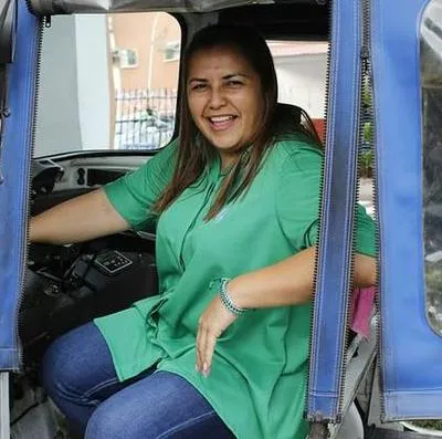 Lista ficha que reemplazará a líder del Centro Democrático que falleció en avioneta