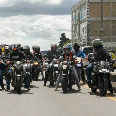 Motos para comprar en Colombia: las que se pueden conseguir mñas baratas en el país