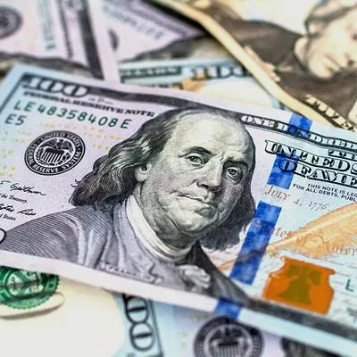 Así amaneció el dólar frente al peso mexicano hoy martes 25 de julio