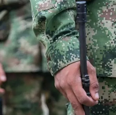 Quién es el mayor del Ejército que habría abusado a soldado en Manizales