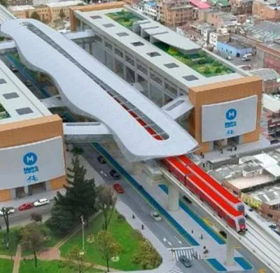 Metro de Bogotá ya tiene estudios y diseños definitivos, pese a críticas