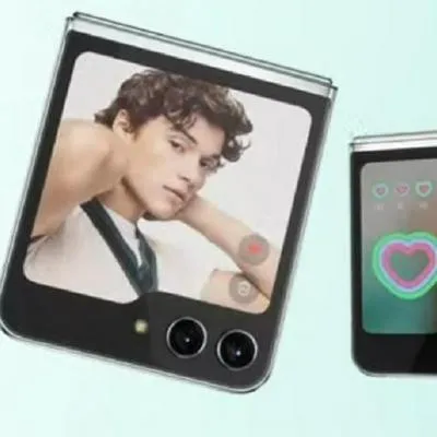 Samsung Galaxy Z Flip5 y Galaxy Z Fold5: video del nuevo celular