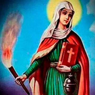 Oraciones a la Virgen de Santa Marta para hacer peticiones y agradecimientos. Su día es el 29 de julio: pida por su hogar, trabajo o cualquier otra petición