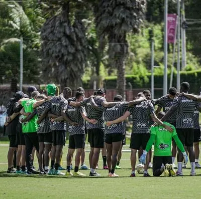 Referente de Nacional, que sonaba para Millonarios, se fue en silencio y ya tiene club