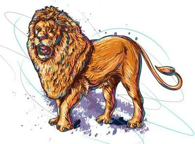 León. En relación con los signos del Zodiaco y cómo les irá en esta semana.