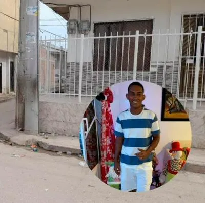 Hombre fue asesinado por error cerca a su casa en barrio de Cartagena